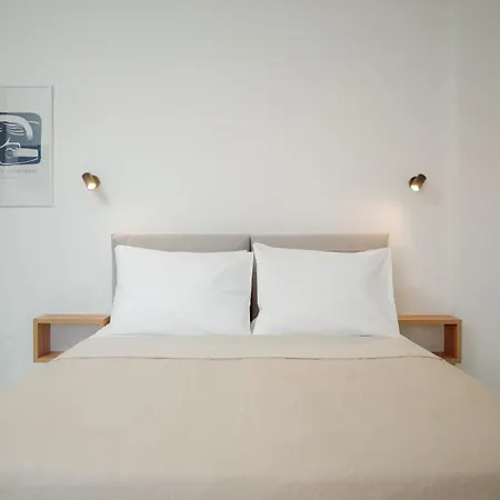 White Nest דירה