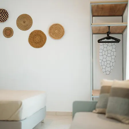 White Nest דירה