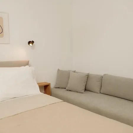 White Nest דירה