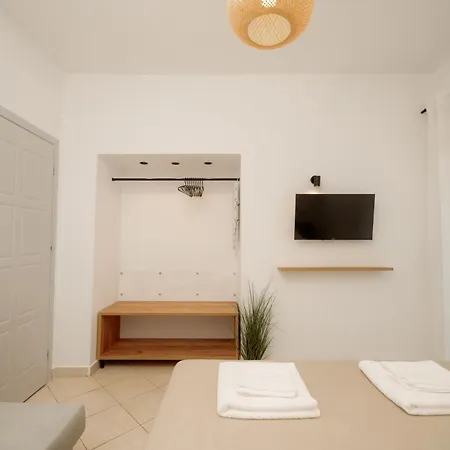 White Nest דירה פוטוס